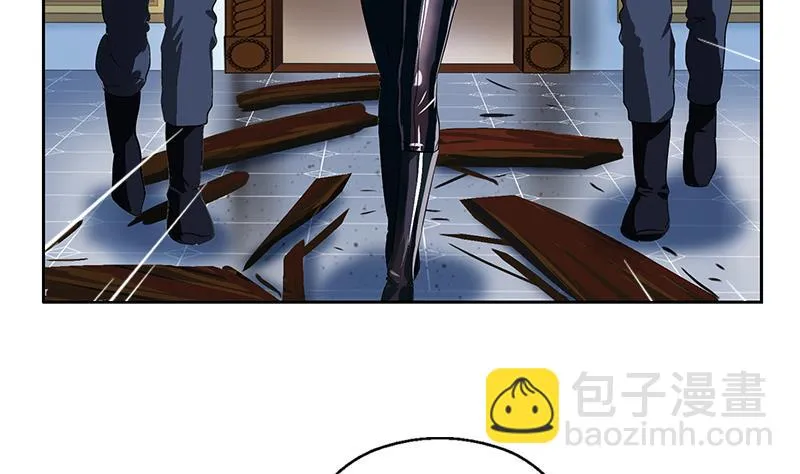 第338话 天杀门徒？ 第14页