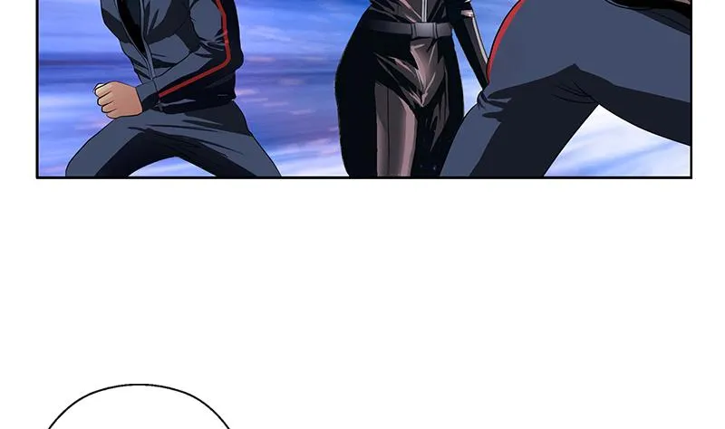 第338话 天杀门徒？ 第28页