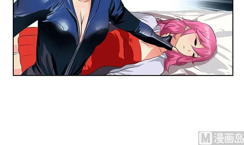 第355话 柳如梦的选择 第36页