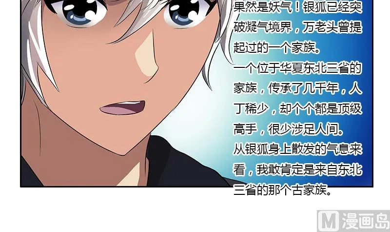 第364话 战银狐 第39页