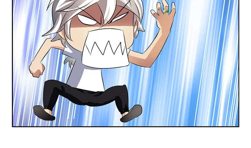 第371话 第二次交换 第38页