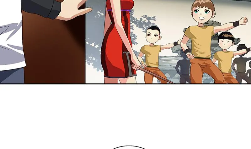 第373话 斗乐武馆 第29页