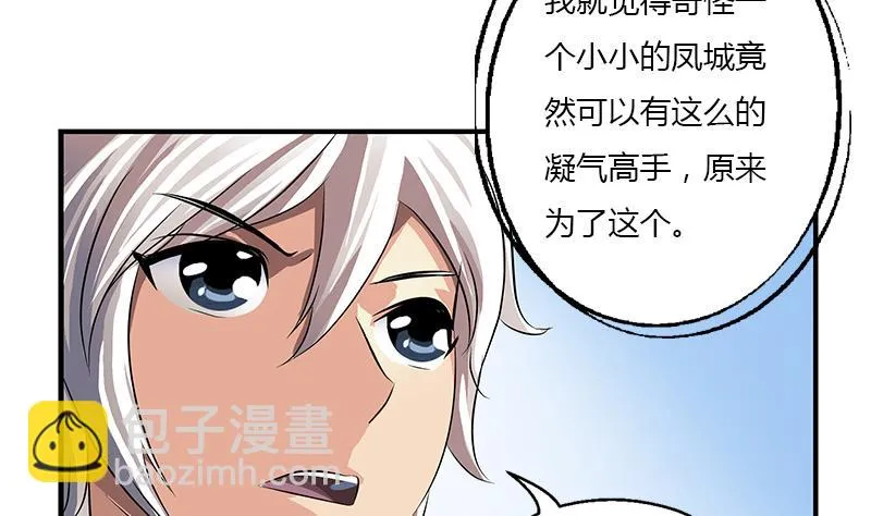 第386话 丹气出凤城！ 第17页