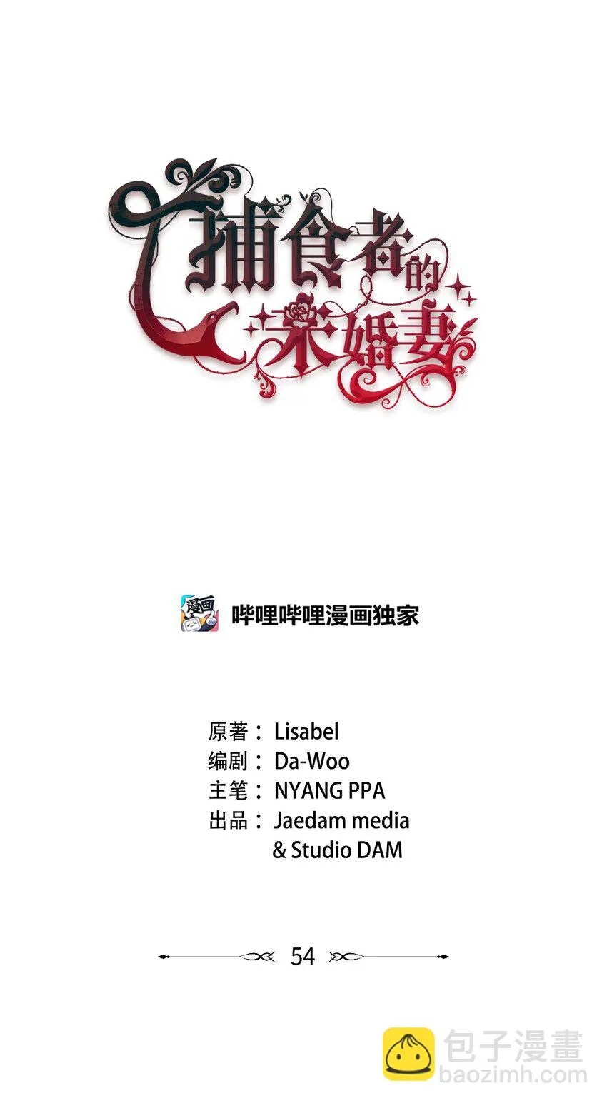 54 霸气护妻 第21页