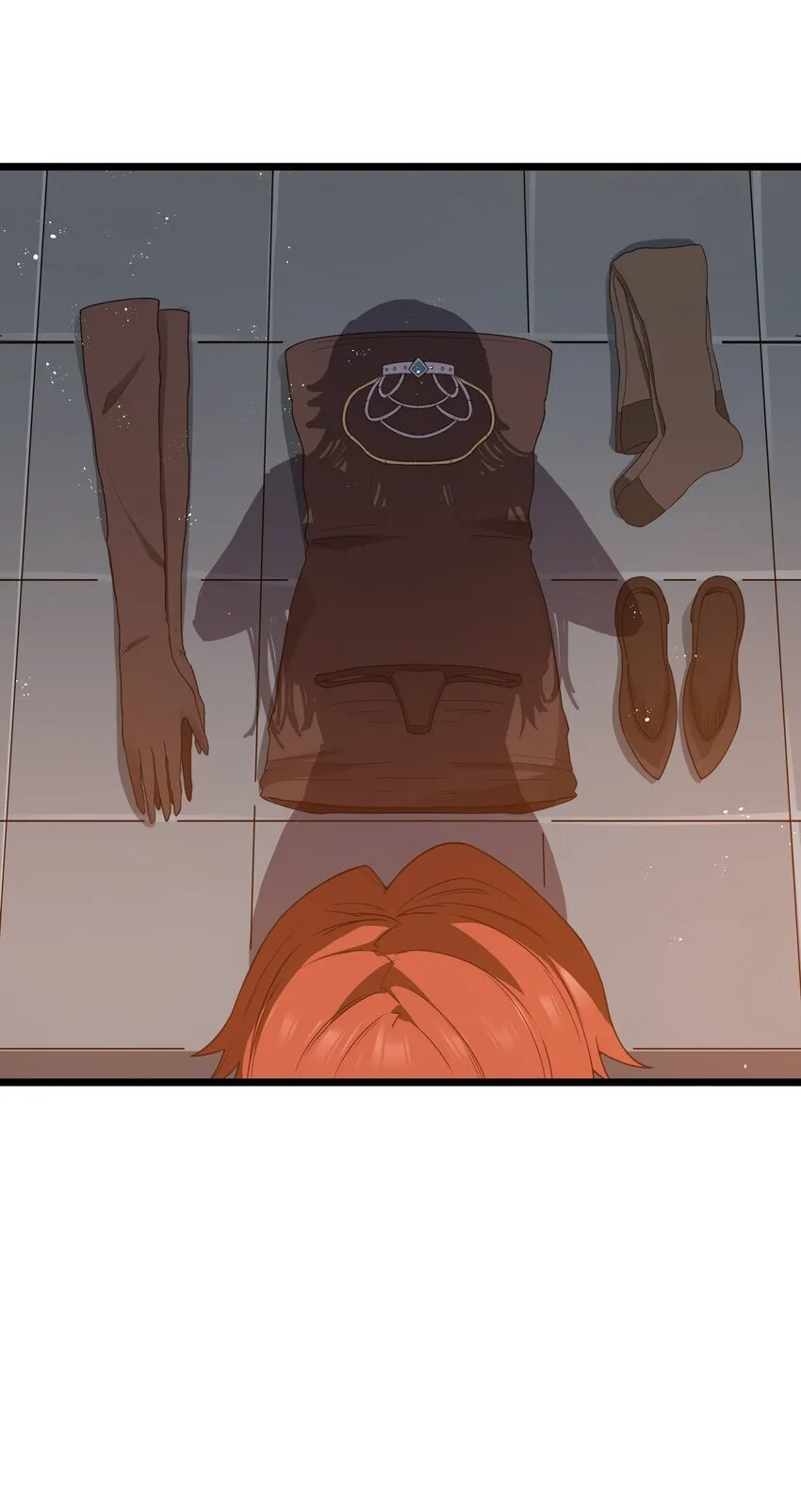 第39话 异世界首次团建 第70页