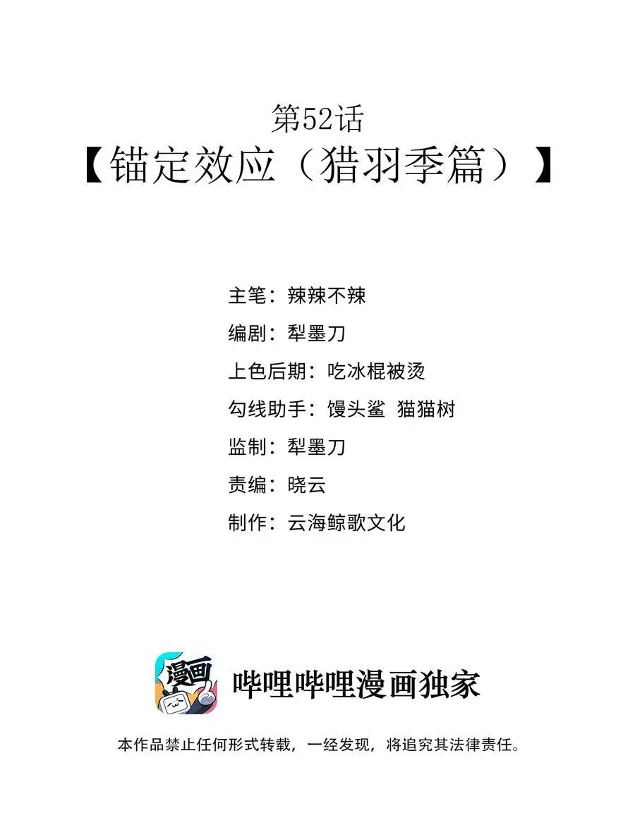 第51话 贵宾接待方式（猎羽季篇） 第77页