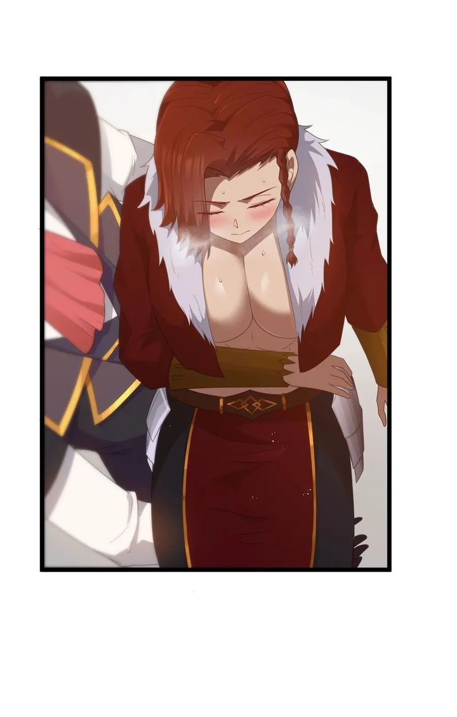 第57话 墨托的新计划（猎羽季篇） 第9页