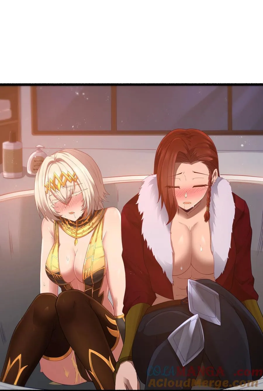 第57话 墨托的新计划（猎羽季篇） 第10页
