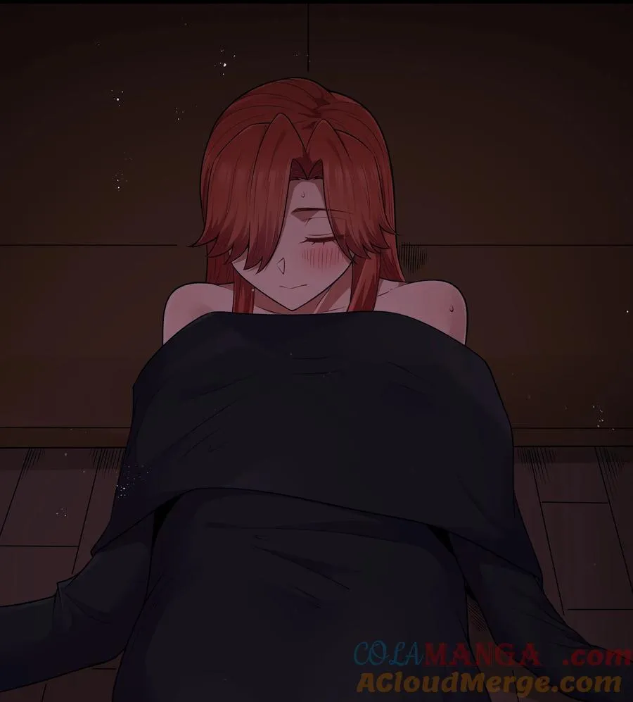 第59话 高登大人我腿麻了（猎羽季篇） 第34页