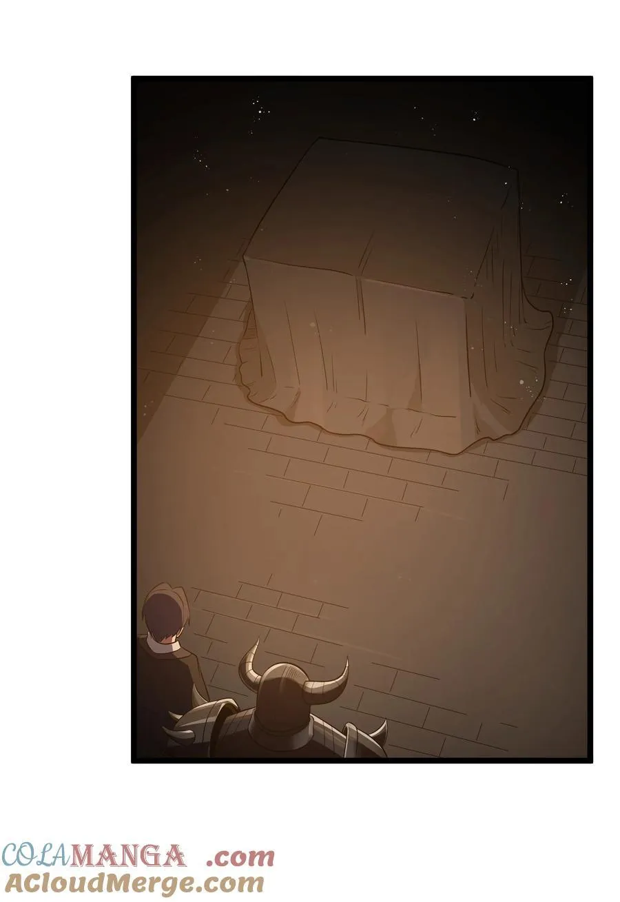 第60话 破城槌的真容（猎羽季篇） 第19页