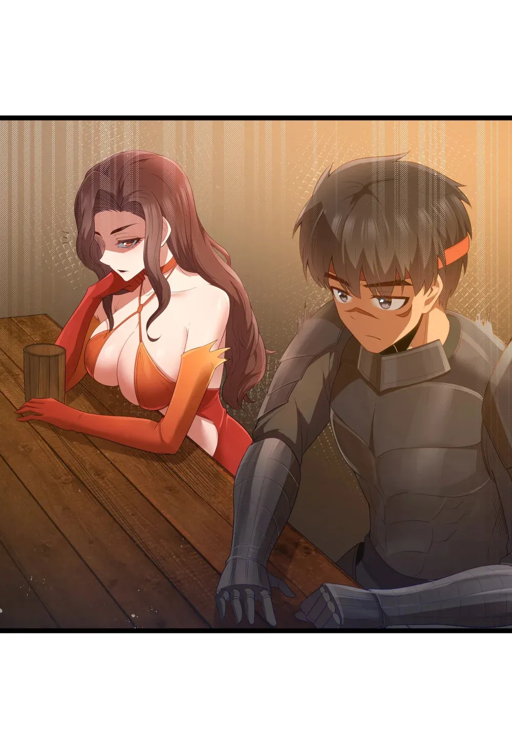 第63话 西索尔女人的性格（猎羽季篇） 第56页