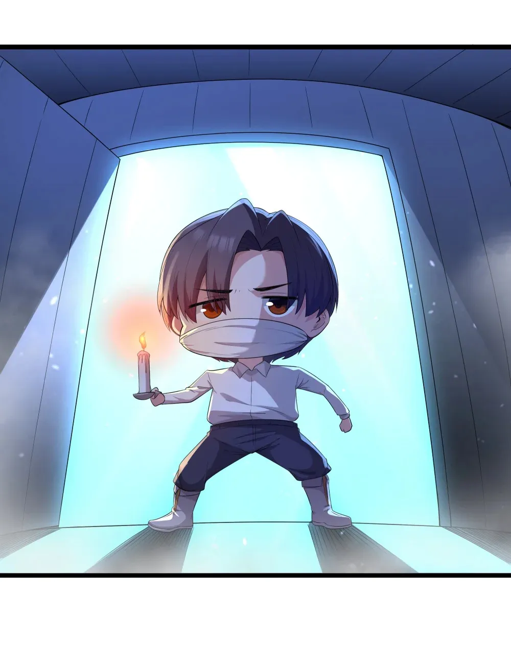 第65话 极限拉扯（猎羽季篇） 第59页