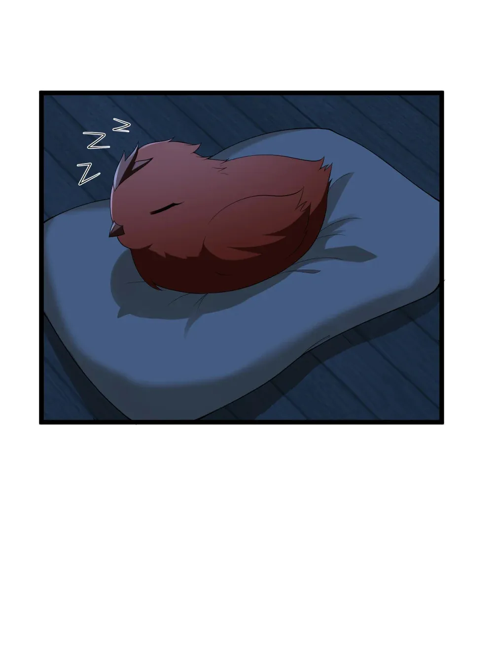 第65话 极限拉扯（猎羽季篇） 第60页