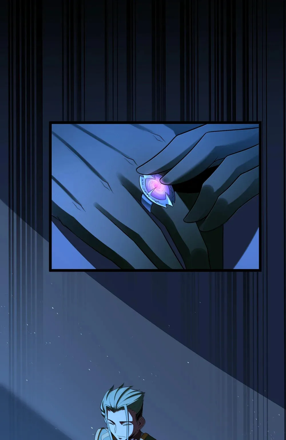 第73话 觉古的野心（猎羽季篇） 第64页