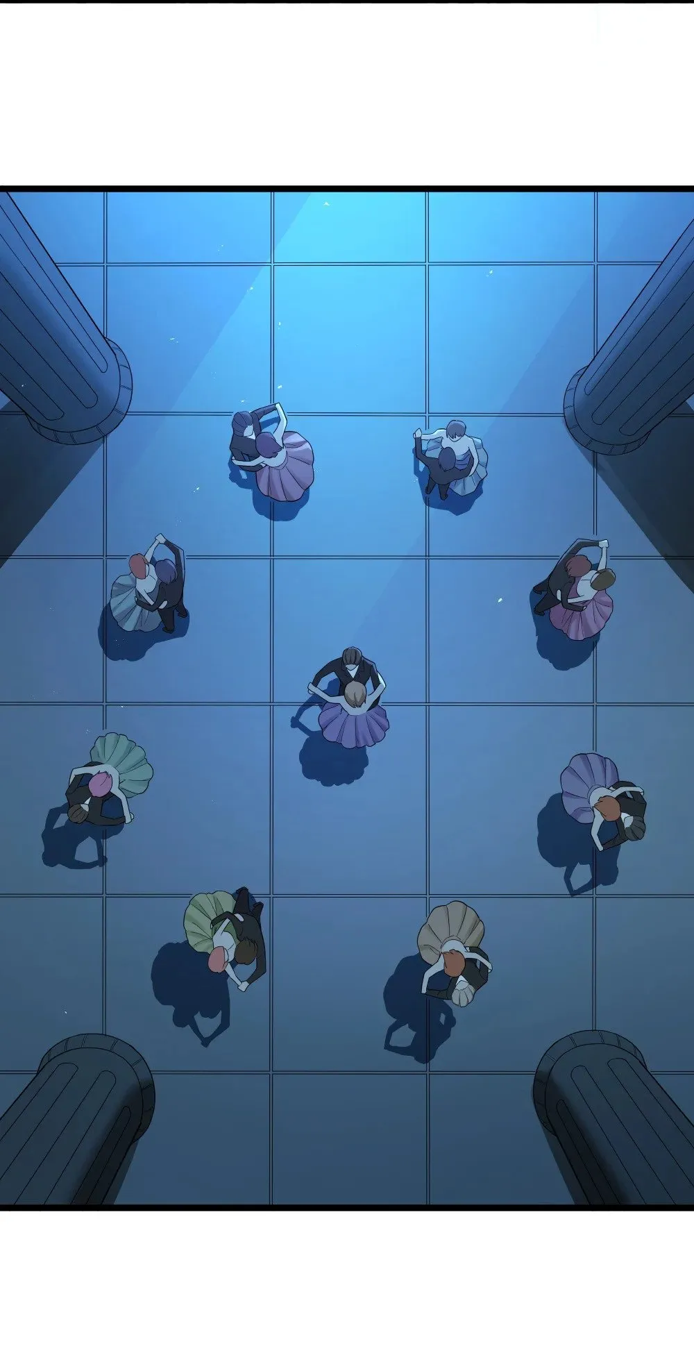 第74话 泣亡人的秘密（猎羽季篇） 第56页