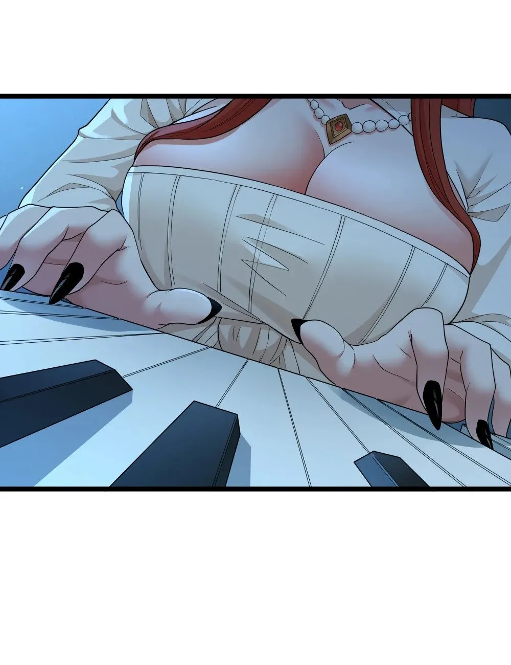 第74话 泣亡人的秘密（猎羽季篇） 第59页