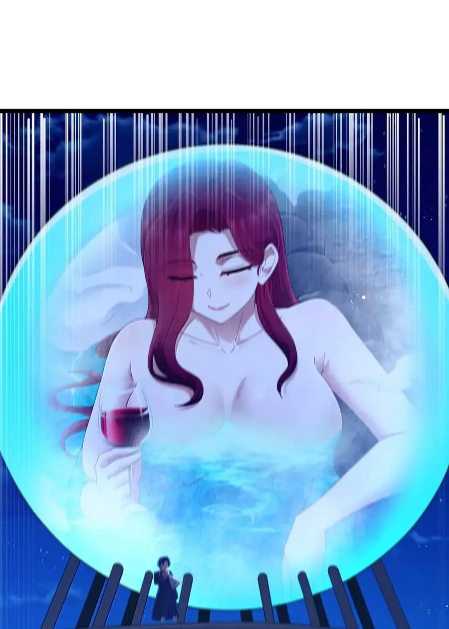 第100话 天黑就该睡觉（猎羽季篇） 第45页