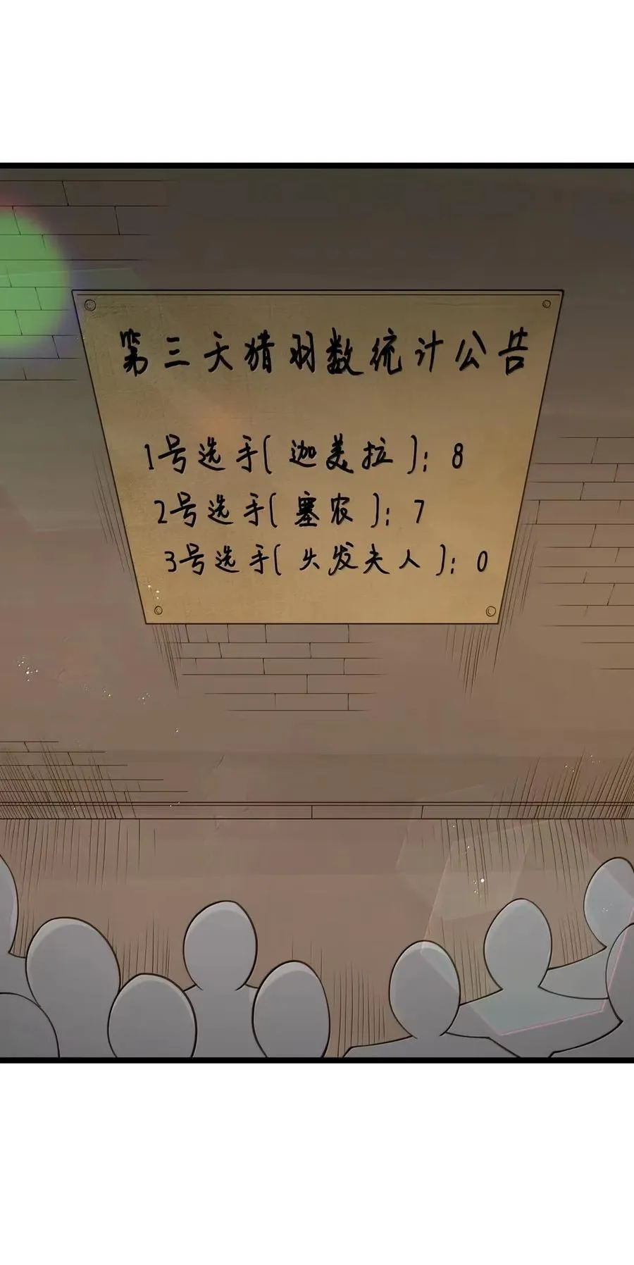 第101话 各展身手，除了夫人（猎羽季篇） 第44页