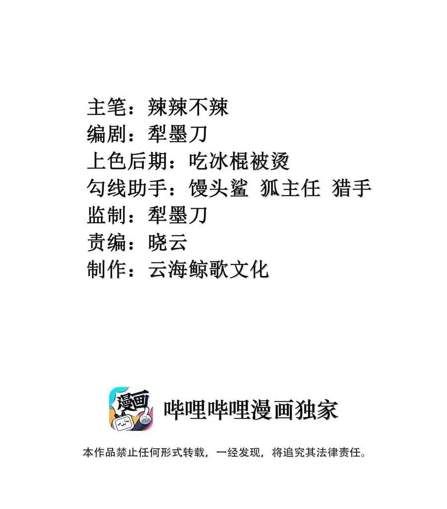 第102话 临态火神（猎羽季篇） 第6页