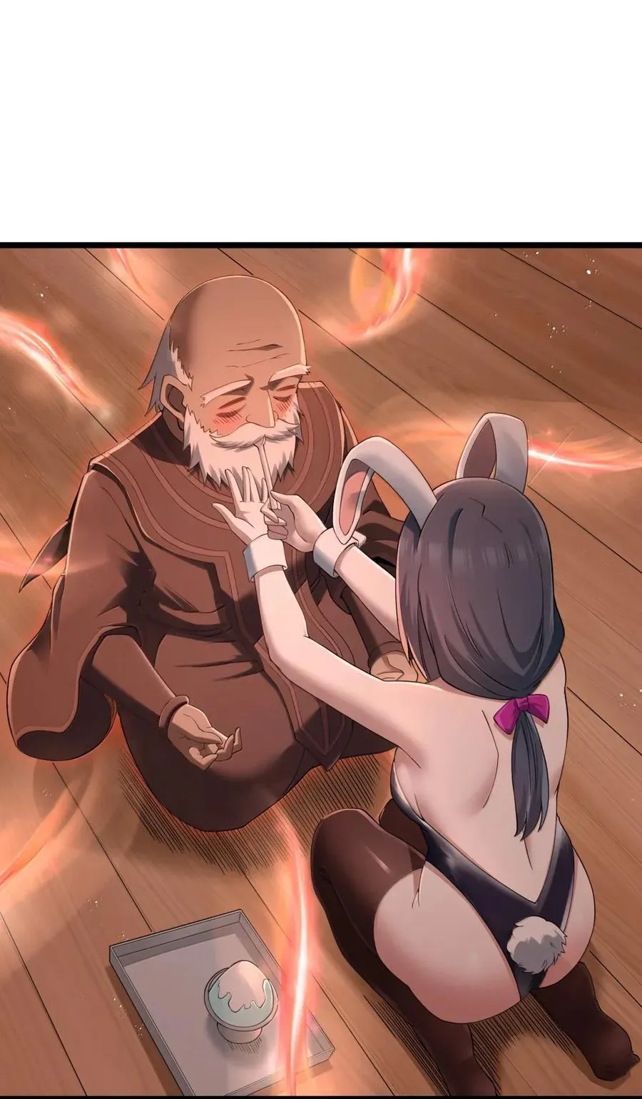 第102话 临态火神（猎羽季篇） 第36页