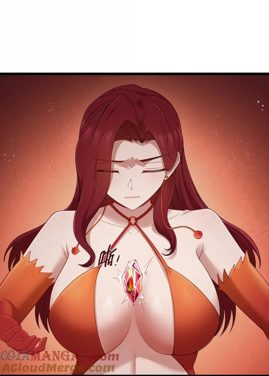 第102话 临态火神（猎羽季篇） 第49页
