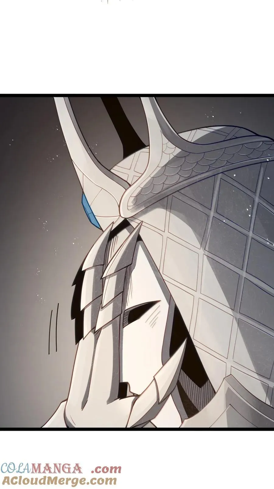 第110话 苍白公爵（王国落幕篇） 第46页