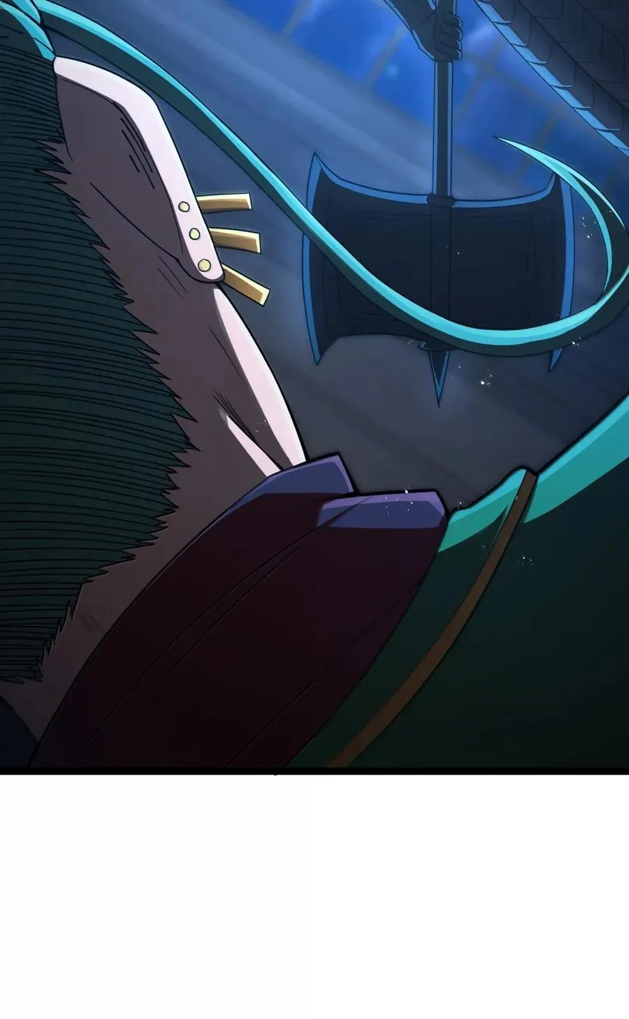 第110话 苍白公爵（王国落幕篇） 第74页