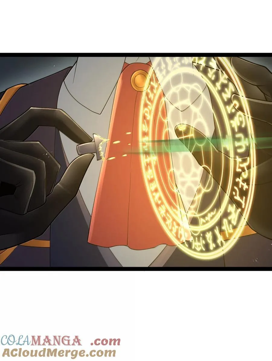 第116话 真正的摩柯婆罗（王国落幕篇） 第70页