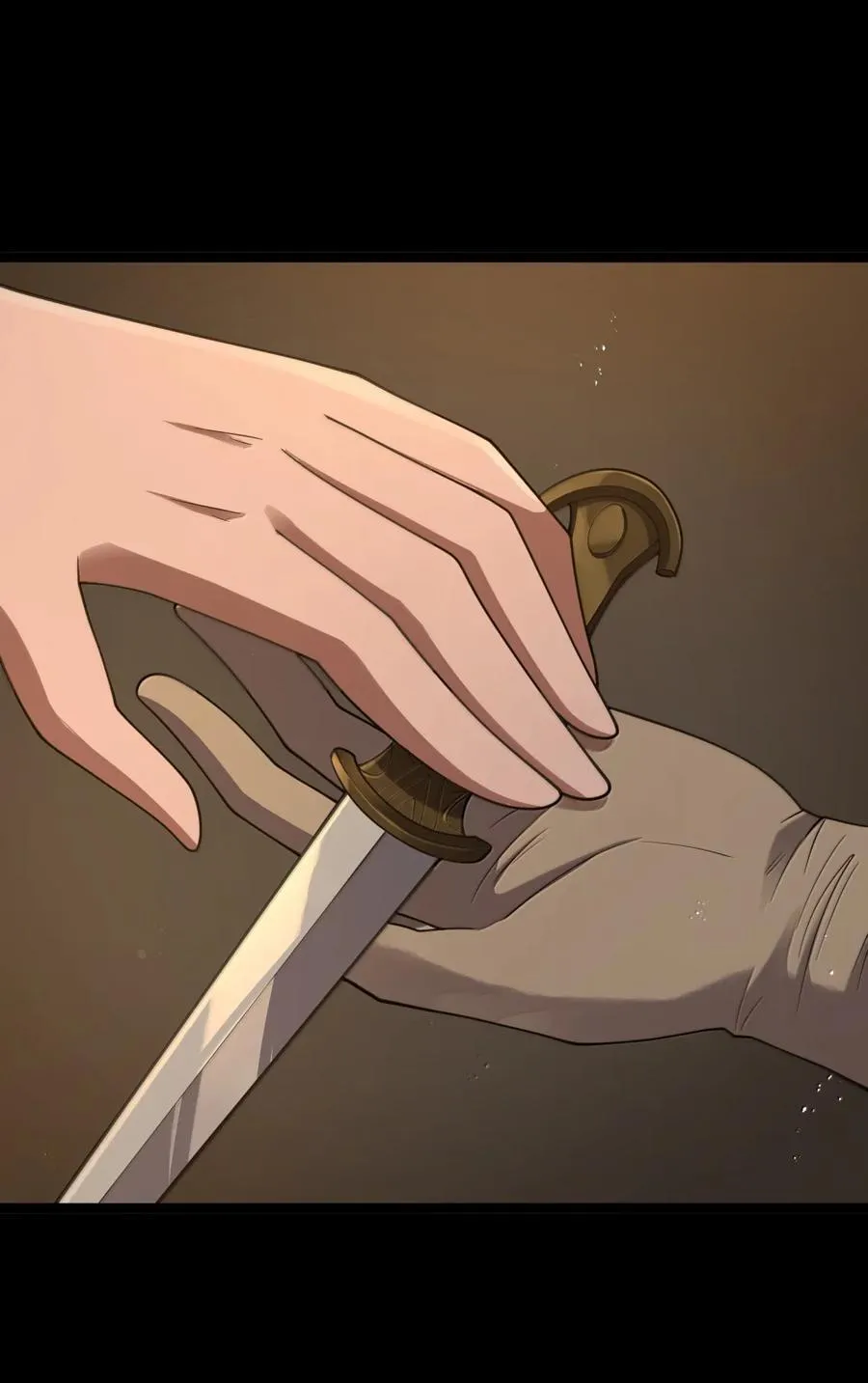第120话 重伤的雾呼都（G集团整合篇） 第32页