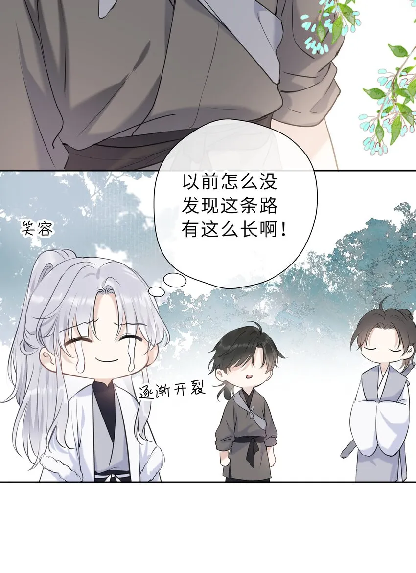 第02话 给我取个名吧 第7页