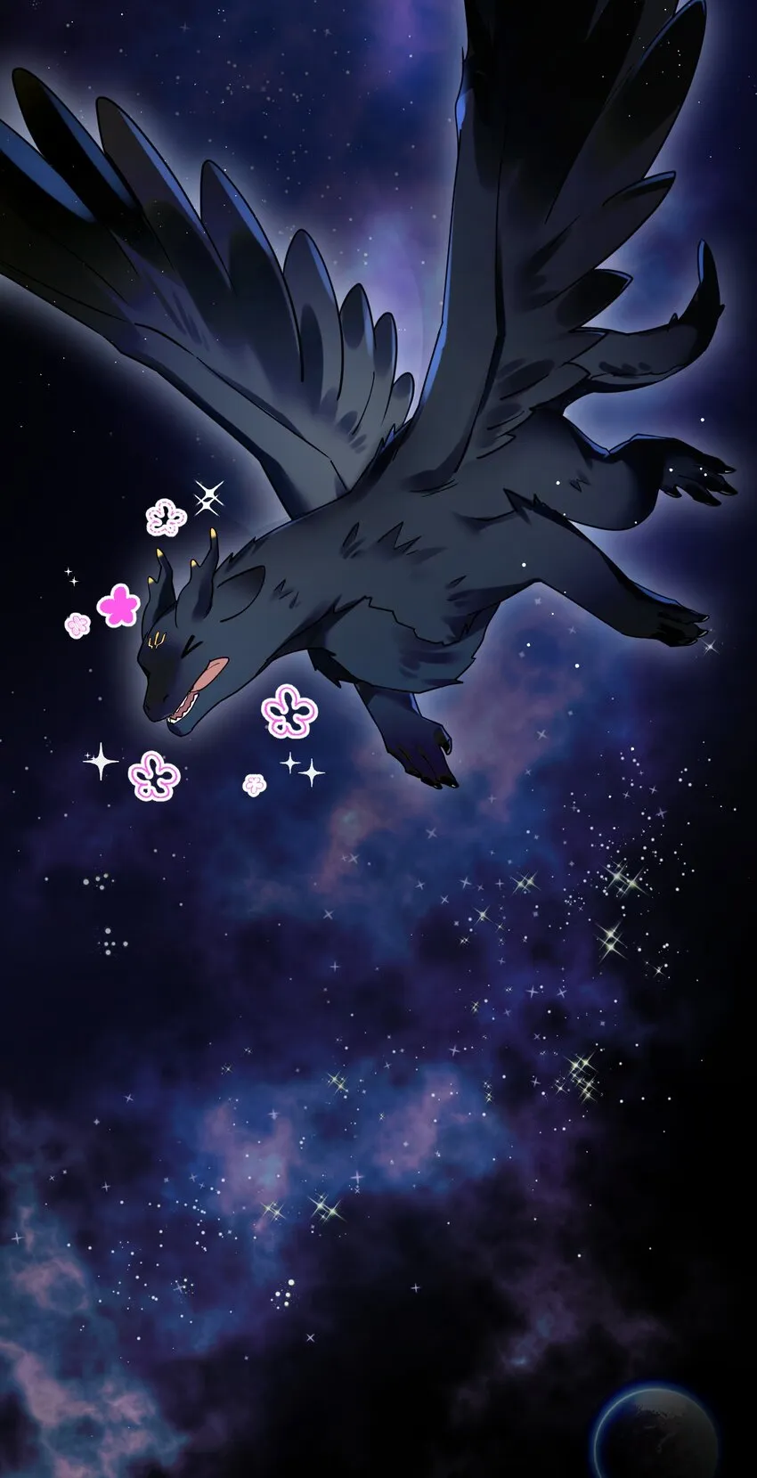 21 太空漫步流星雨 第12页