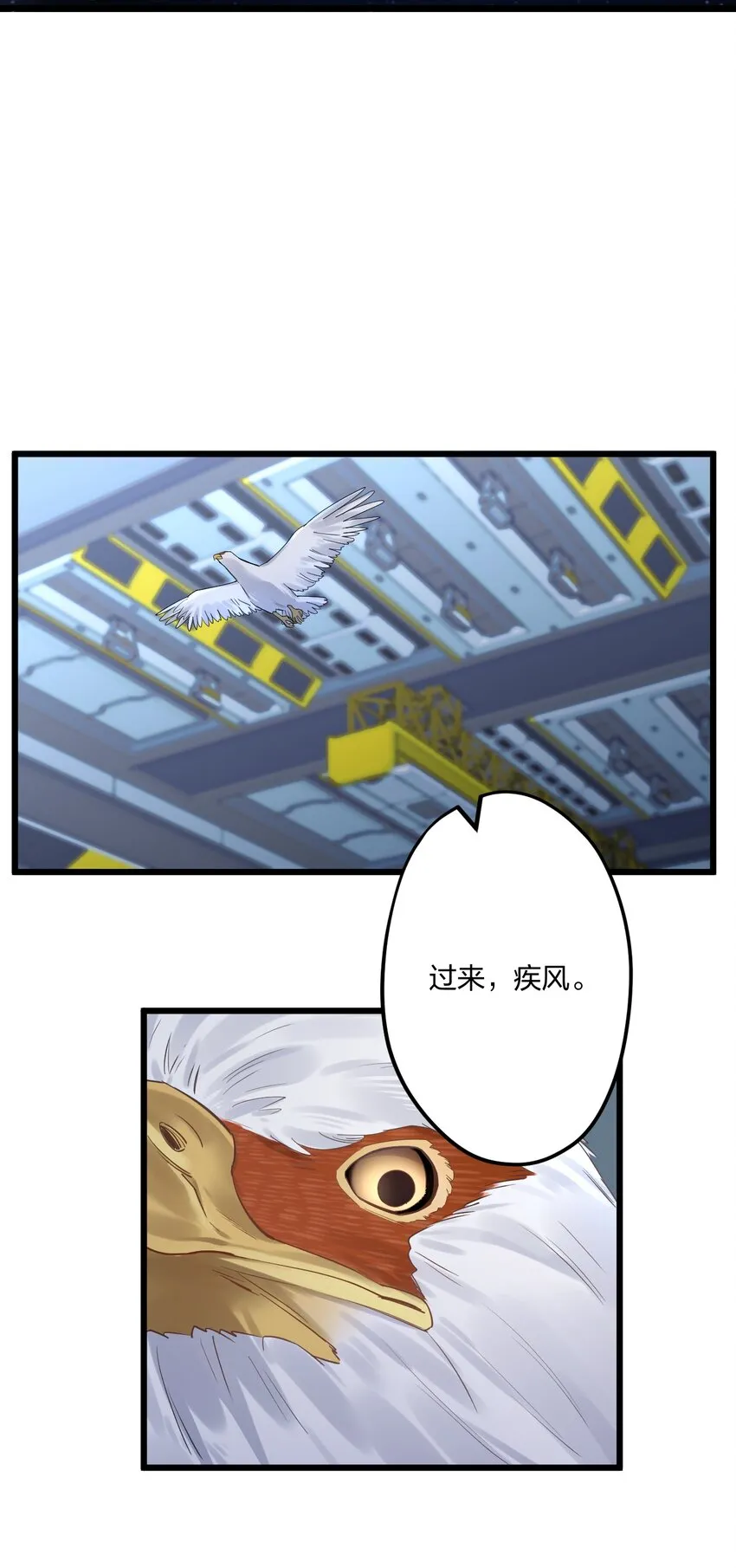 20 你是个向导？ 第40页