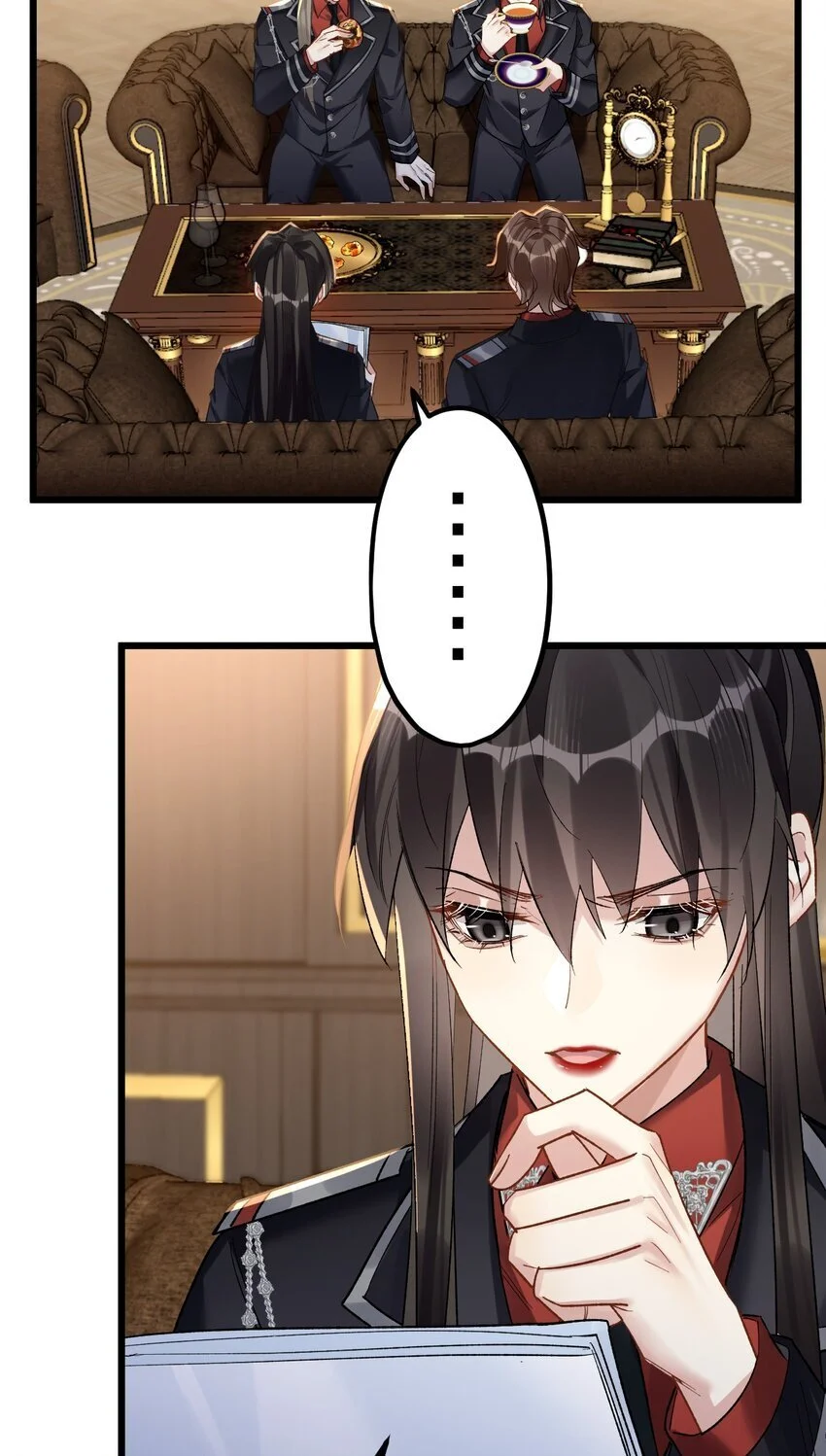 66 危机再起 第12页