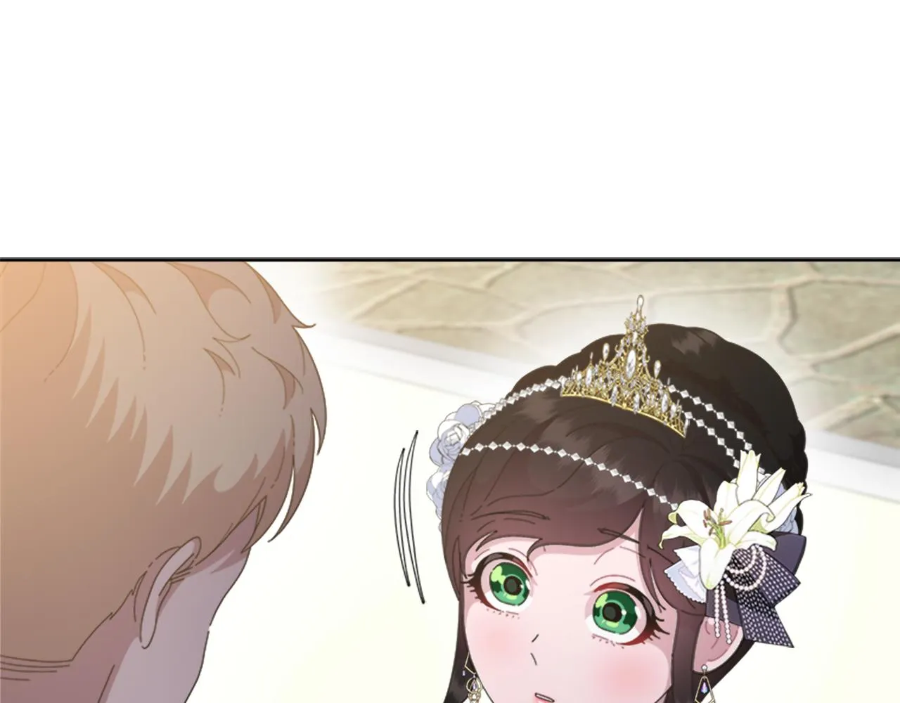第138话 表白 第129页