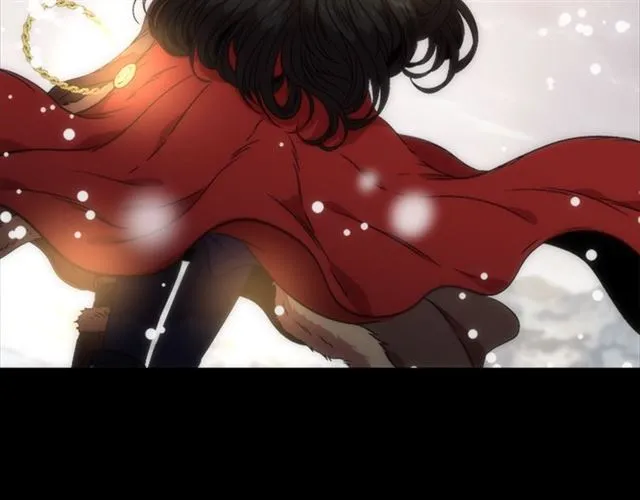 第14话 我有很重要的事情 第126页