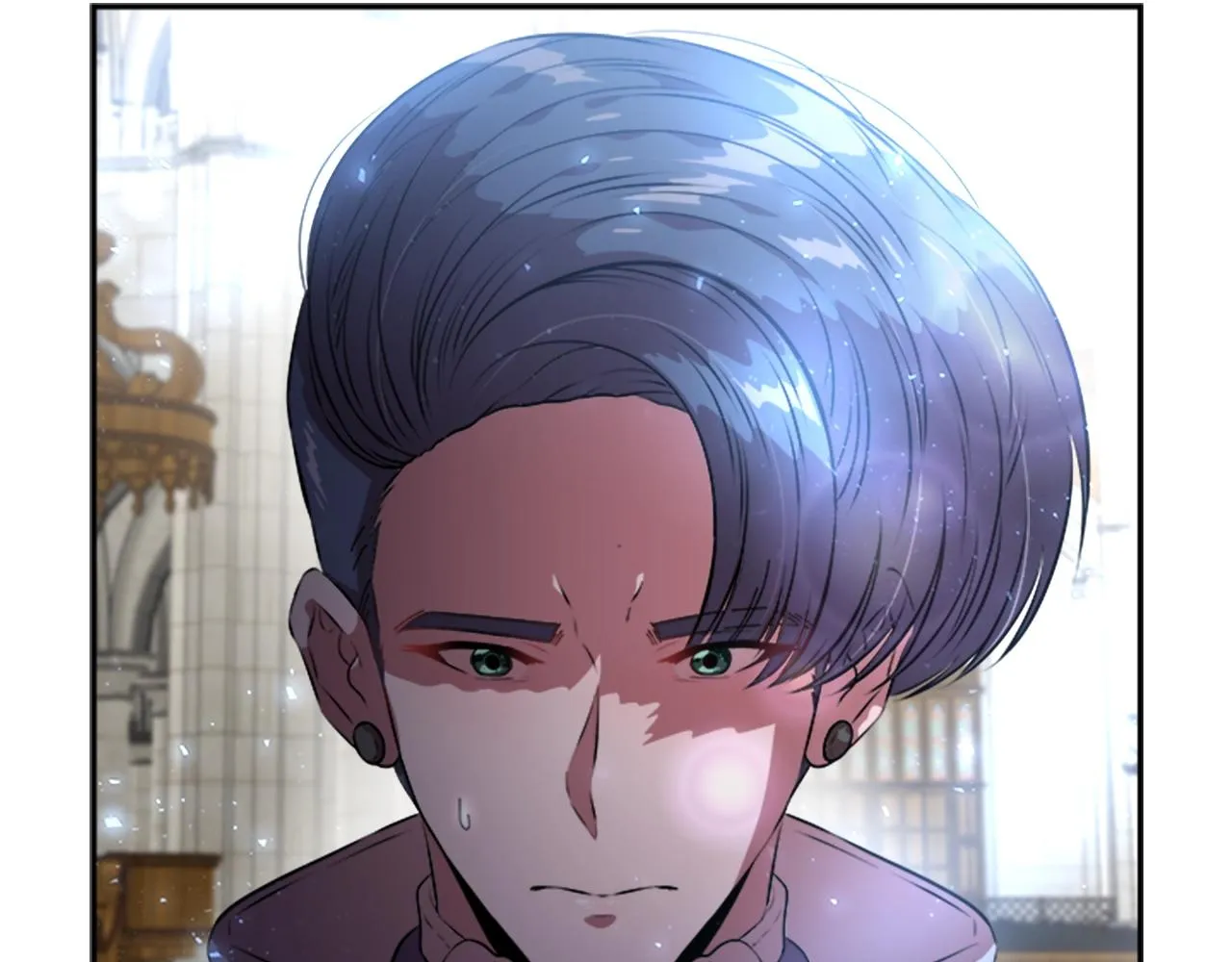 第26话 两个爷爷？ 第39页