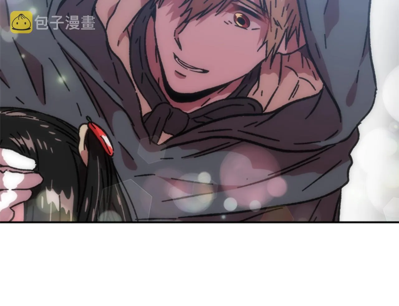 第26话 两个爷爷？ 第150页