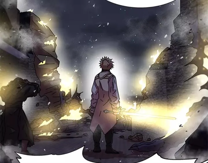 第49话 爸爸的爱 第77页