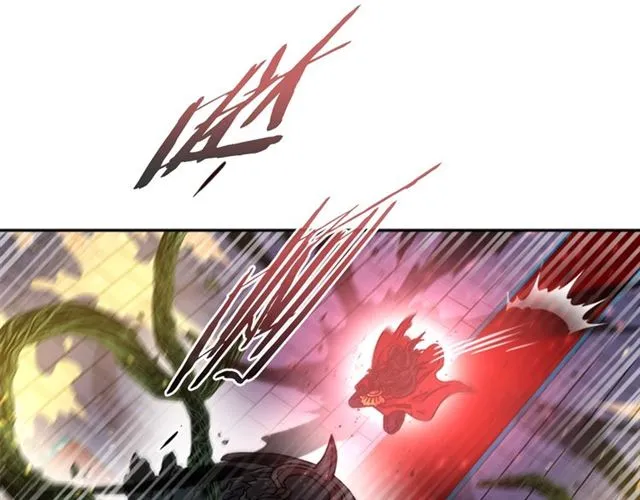 第52话 剑士落泪，他哭了 第132页