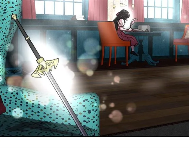 第58话 爸爸剪头发了？ 第117页