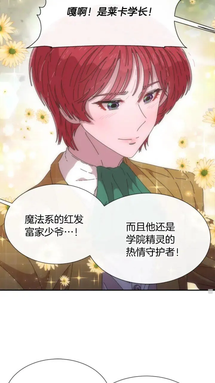 第96话 16岁的学院精灵 第6页