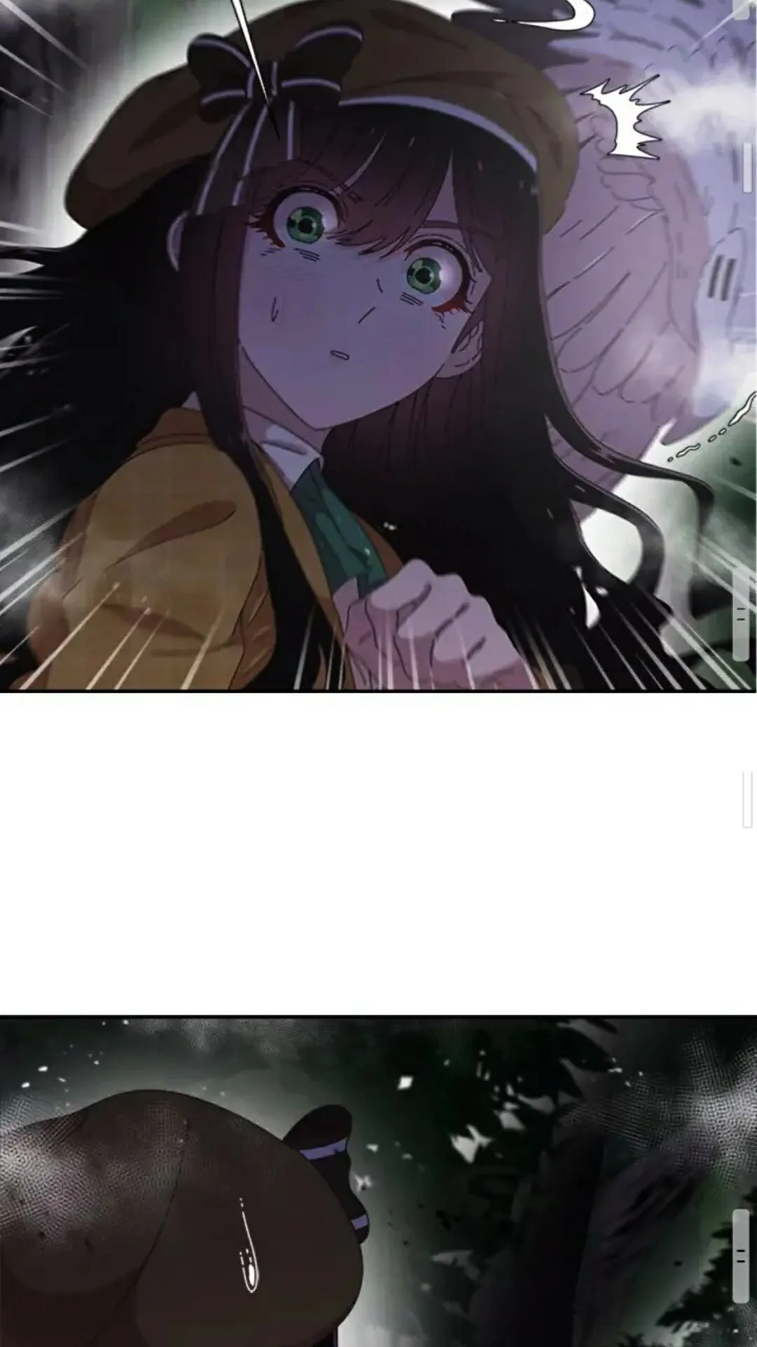第98话 精灵大作战 第37页