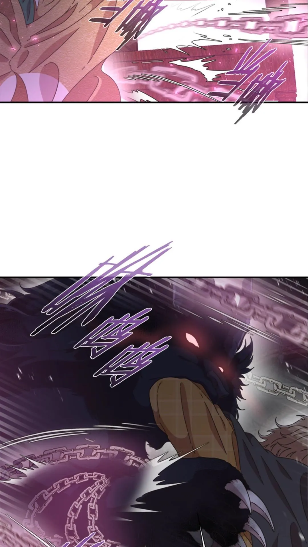 第101话 救出精灵 第13页