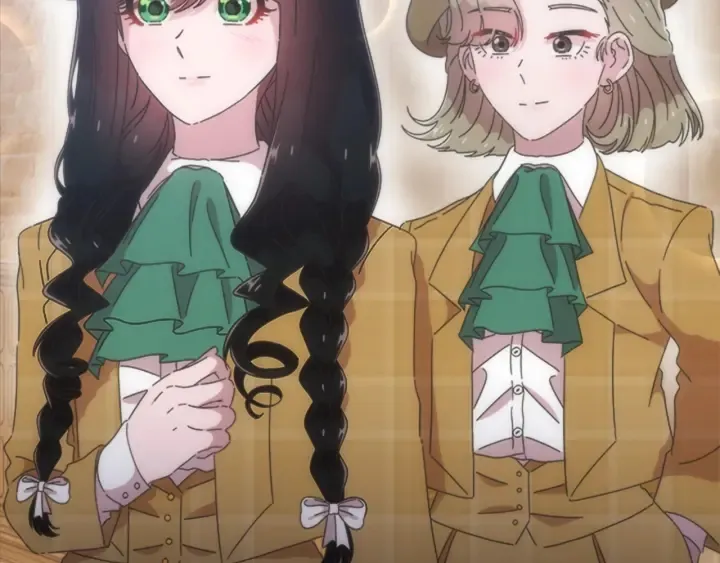 第107话 女装体验 第44页