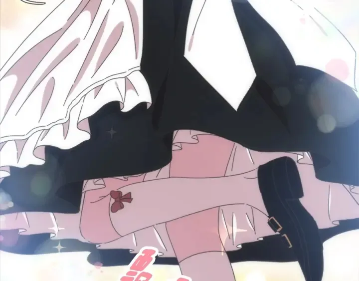 第107话 女装体验 第76页