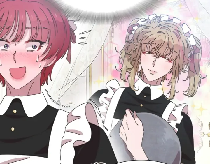 第107话 女装体验 第85页