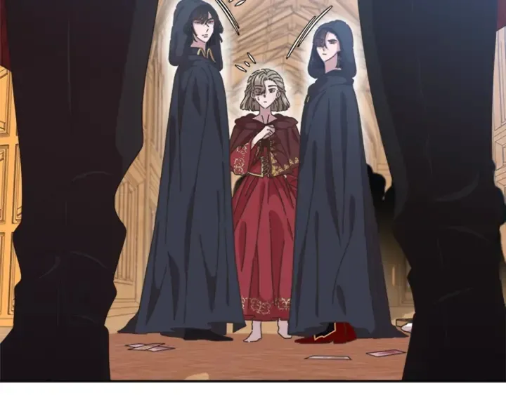 第109话 和美女贴贴 第157页