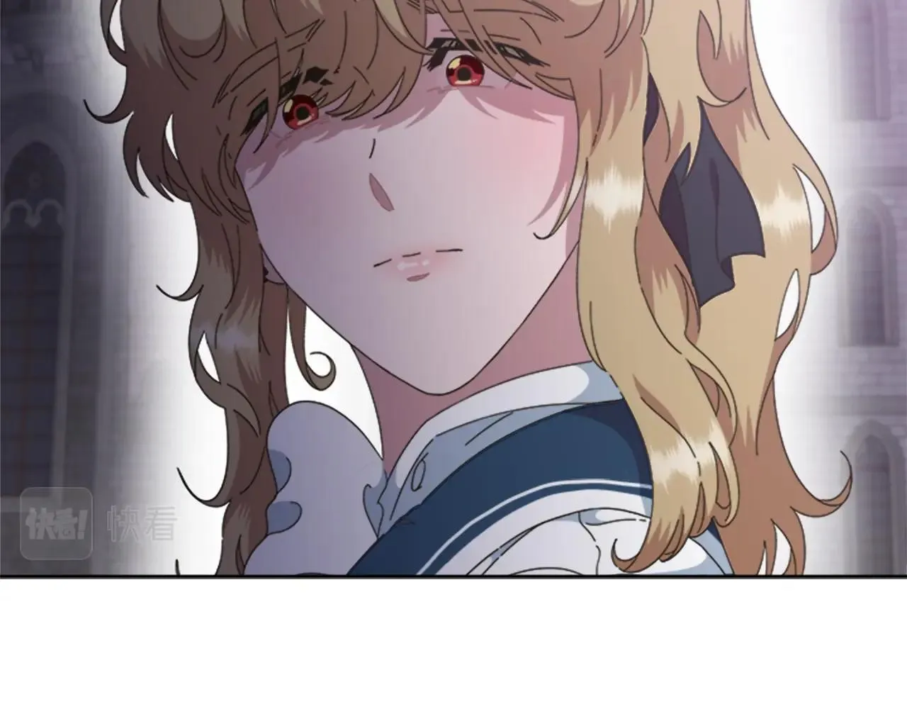 第125话 碎片在爸爸身体里 第139页
