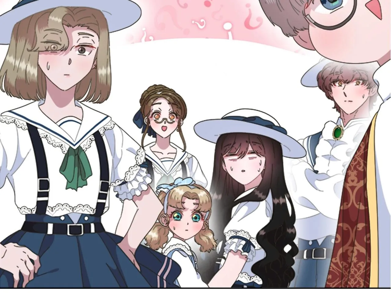 第126话 恋情公布 第74页