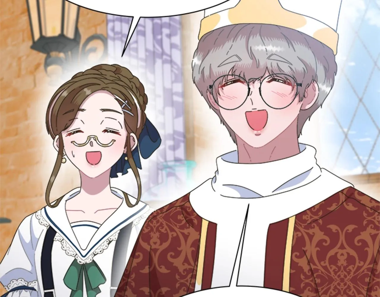 第126话 恋情公布 第88页